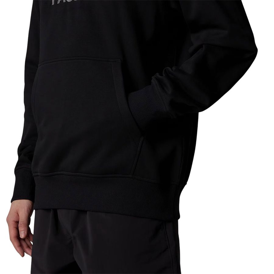 Drew Peak felpa con cappuccio da uomo The North Face | NF0A89EMJK3